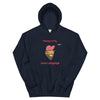 Apex Savage - Love Language - Hoodie (Unisex)