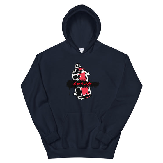 Apex Savage - Creators - Hoodie