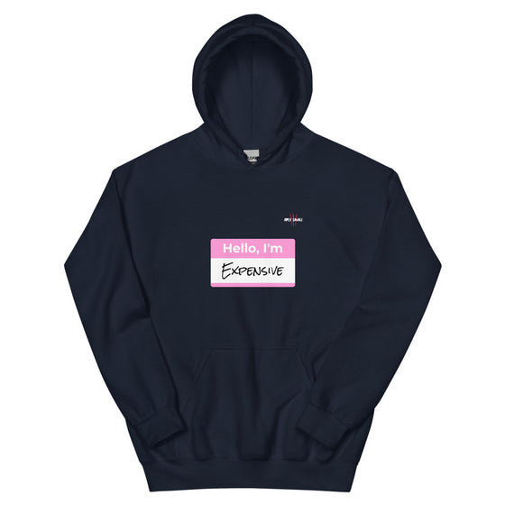 Apex Savage - Expensive -  Hoodie (Unisex)