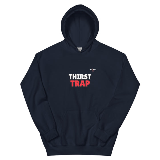 Apex Savage - Thirst Trap - Unisex Hoodie