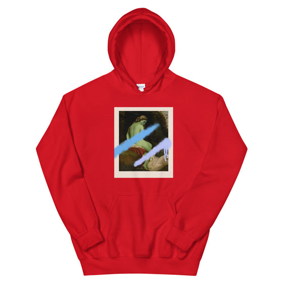 Apex Savage - Live II - Hoodie