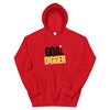 Apex Savage - Goal Digger - Hoodie (Unisex)