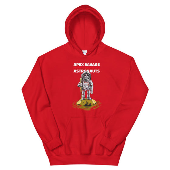 Apex Savage - Savage Astronaut II - Hoodie