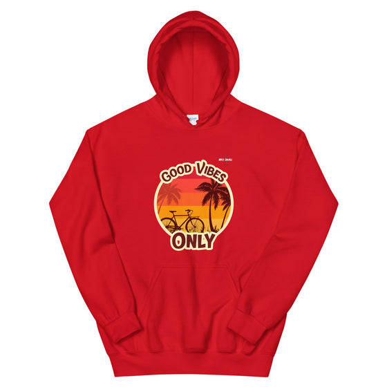 Apex Savage - Good Vibes Only Hoodie