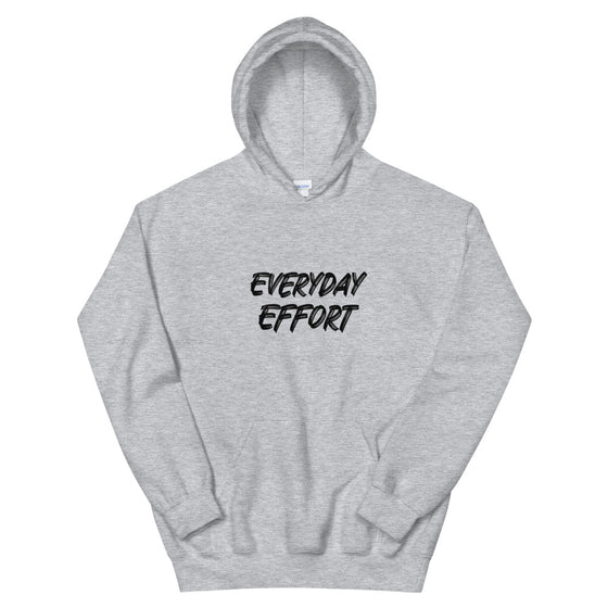 Apex Savage - Everyday Effort - Hoodie