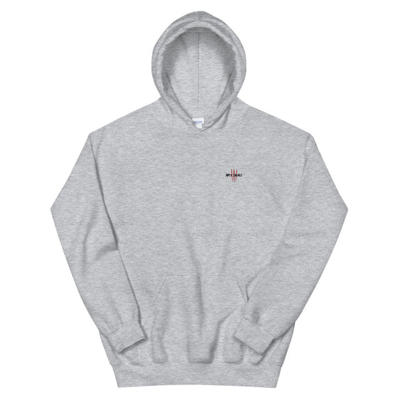 Apex Savage - More -  Hoodie (Unisex)