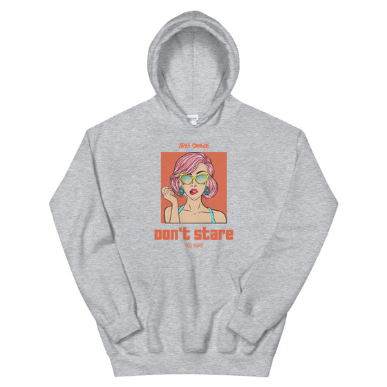 Apex Savage - Stare - Hoodie (Unisex)