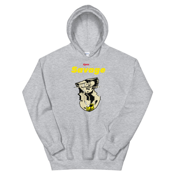 Apex Savage - Savage Art III - Hoodie