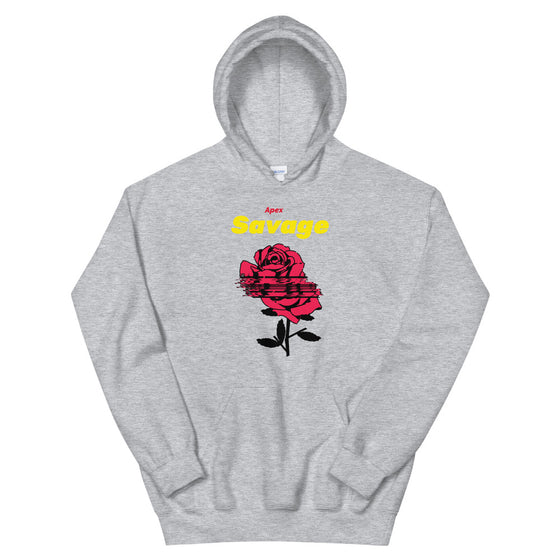 Apex Savage - Savage Art II - Hoodie (Unisex)