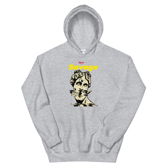 Apex Savage - Savage Art I - Hoodie