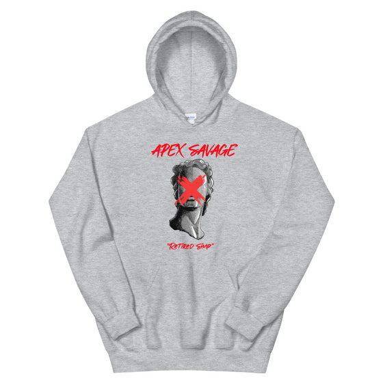 Apex Savage - Retired Simp - Hoodie