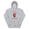 Apex Savage - Love Language - Hoodie (Unisex)