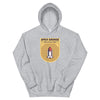 Apex Savage - Astronaut Club - Hoodie