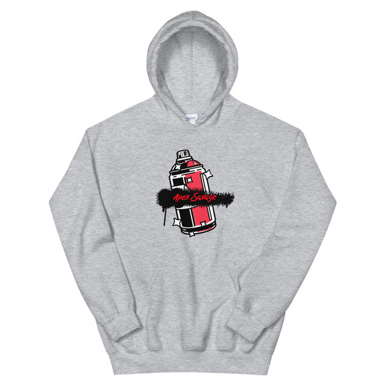 Apex Savage - Creators - Hoodie