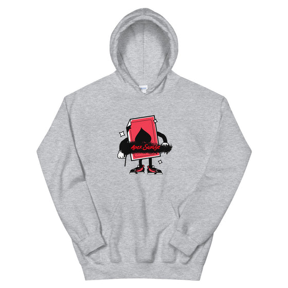 Apex Savage - Spade - Hoodie