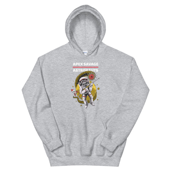 Apex Savage - Savage Astronaut III - Hoodie