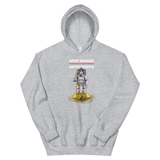 Apex Savage - Savage Astronaut II - Hoodie