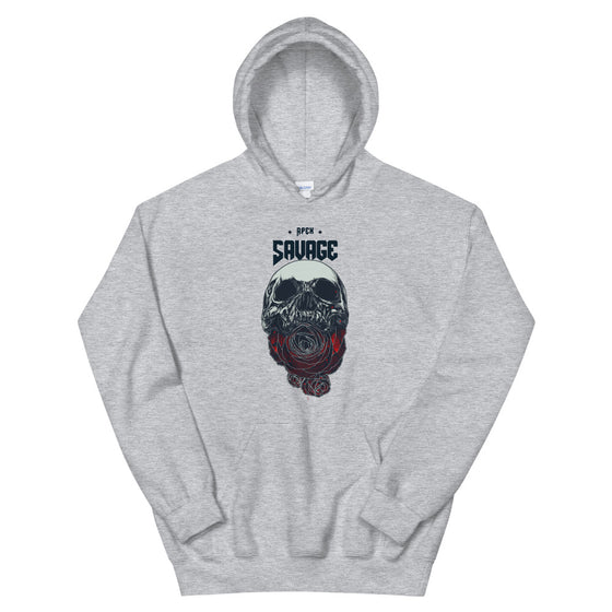 Apex Savage - Beautiful life - Hoodie