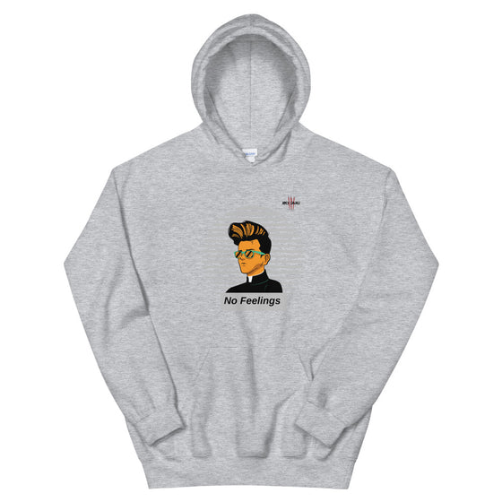 Apex Savage - No Feelings Hoodie