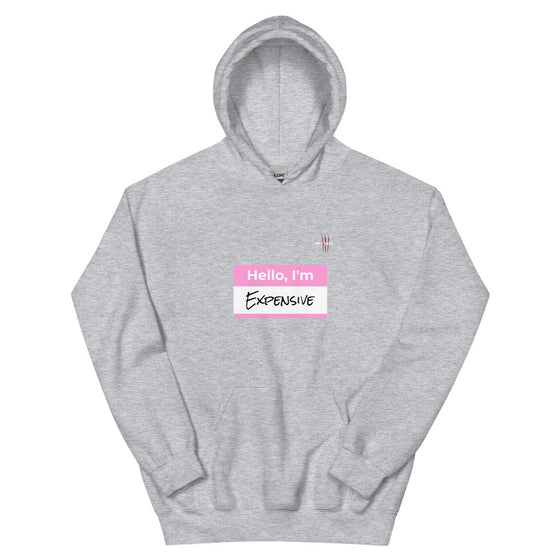 Apex Savage - Expensive -  Hoodie (Unisex)