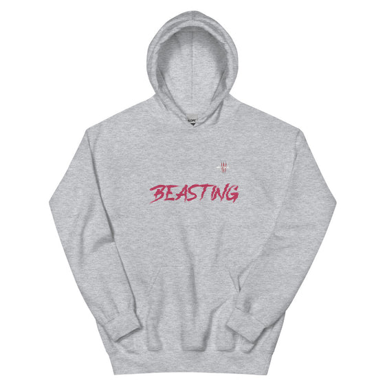 Apex Savage - Beasting -  Hoodie