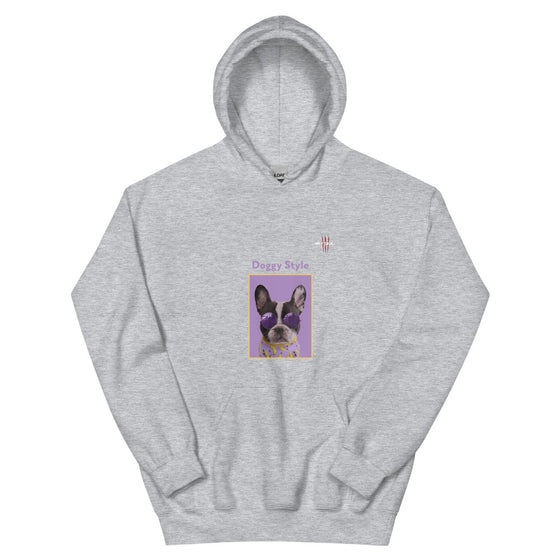 Apex Savage - Doggy Style - Hoodie (Unisex)