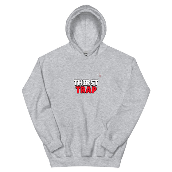 Apex Savage - Thirst Trap - Unisex Hoodie