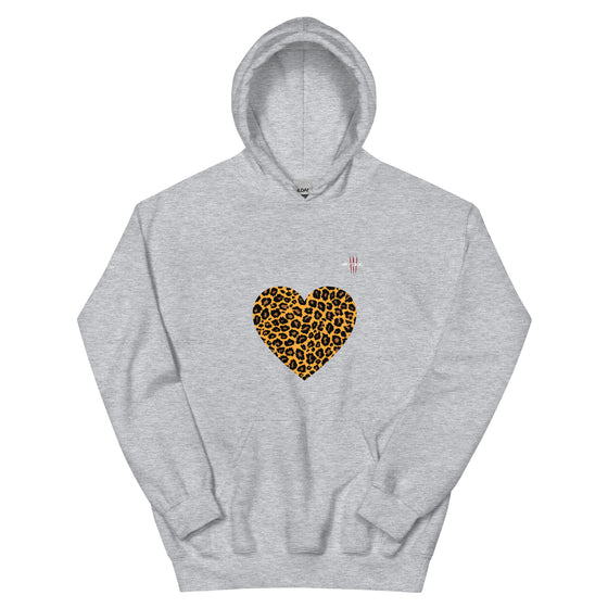 Apex Savage - Savage Love - Hoodie (Unisex)