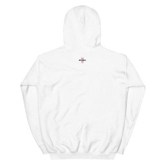 Apex Savage - Untamed - Unisex Hoodie