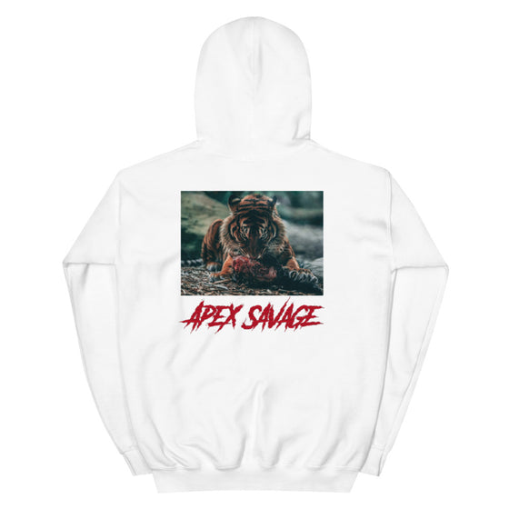 Apex Savage - Beasting -  Hoodie