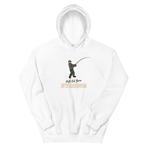 Apex Savage - Pull Out Game - Hoodie