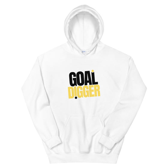 Apex Savage - Goal Digger - Hoodie (Unisex)