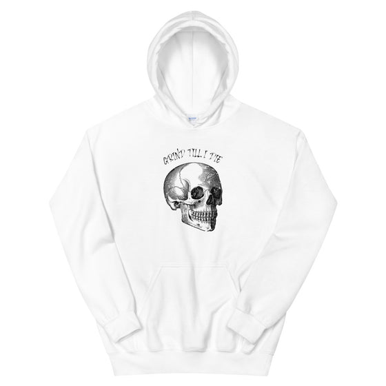 Apex Savage - Grind - Hoodie