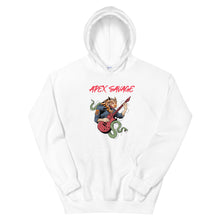  Apex Savage - Tiger Snake - Hoodie