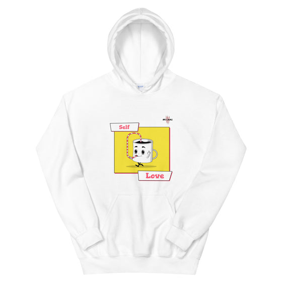 Apex Savage - Self Love - Hoodie (Unisex)