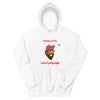 Apex Savage - Love Language - Hoodie (Unisex)