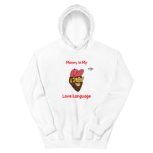  Apex Savage - Love Language - Hoodie (Unisex)