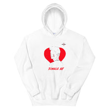  Apex Savage - Single AF - Hoodie (Unisex)