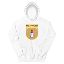  Apex Savage - Astronaut Club - Hoodie