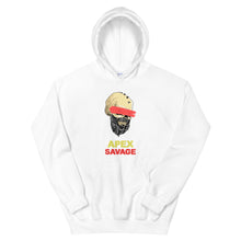  Apex Savage - Anonymous Rebel - Hoodie