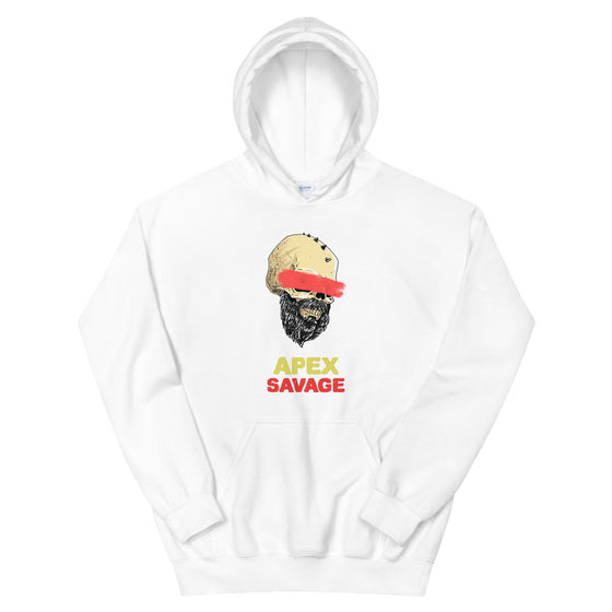 Apex Savage - Anonymous Rebel - Hoodie