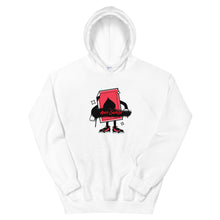  Apex Savage - Spade - Hoodie