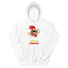  Apex Savage - Restless - Hoodie