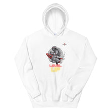  Apex Savage - Level Up - Hoodie