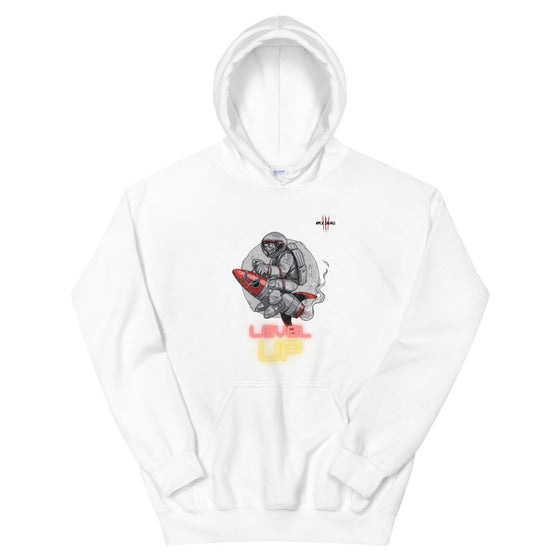 Apex Savage - Level Up - Hoodie