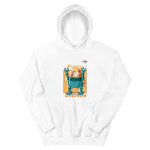  Apex Savage - Pussy Destroyer - Hoodie