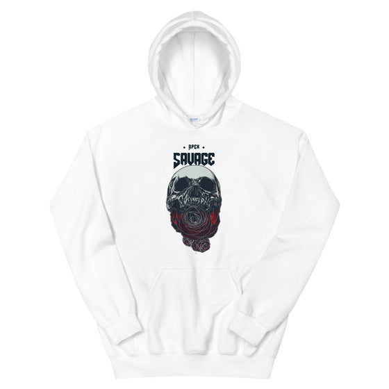 Apex Savage - Beautiful life - Hoodie