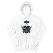  Apex Savage - Immortal - Hoodie