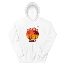  Apex Savage - Good Vibes Only Hoodie