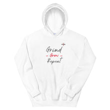  Apex Savage - Grind, Grow, Repeat Hoodie